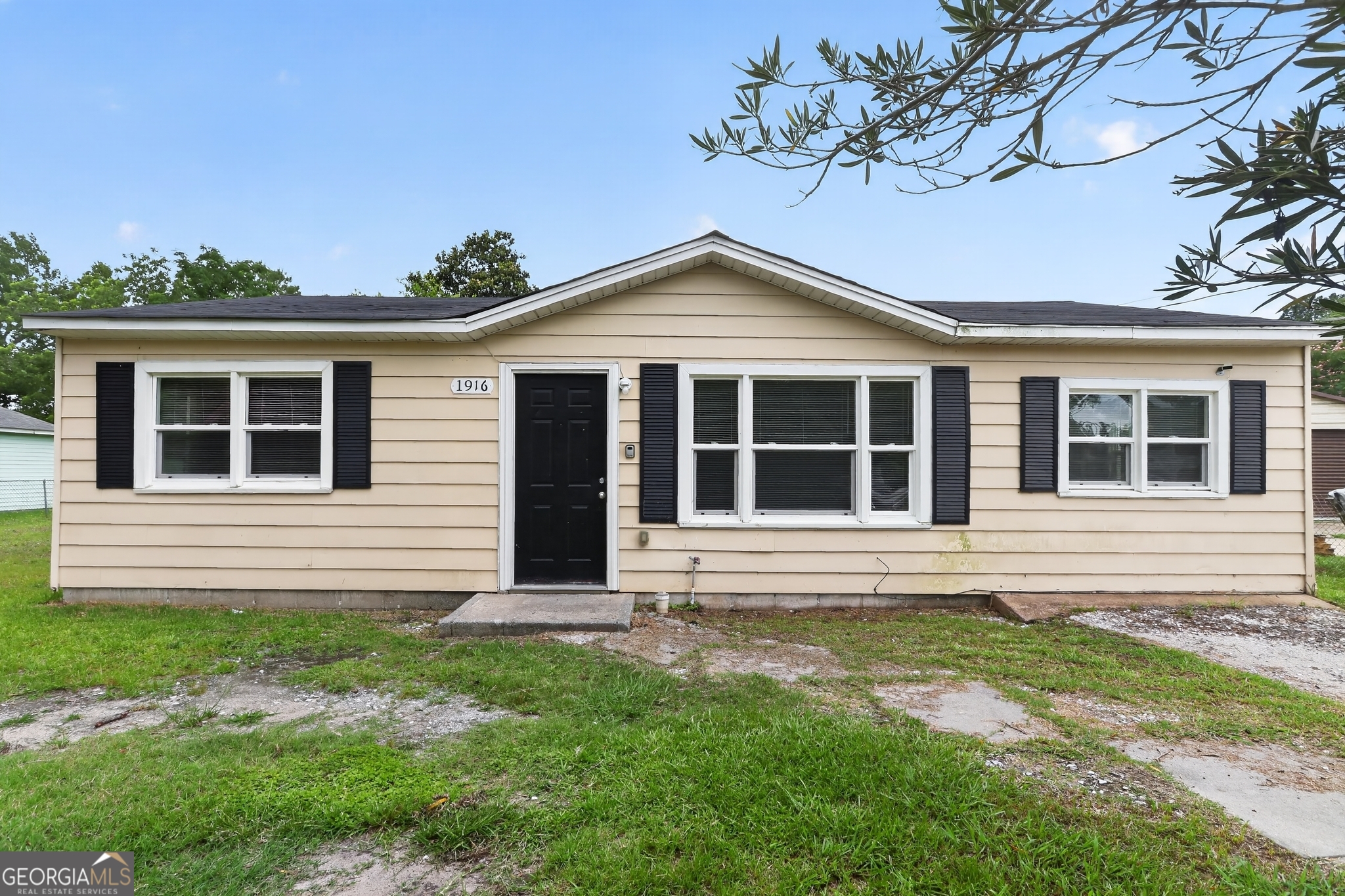 1916 Moore Road Augusta, GA 30906 - Photo 3 of 15
