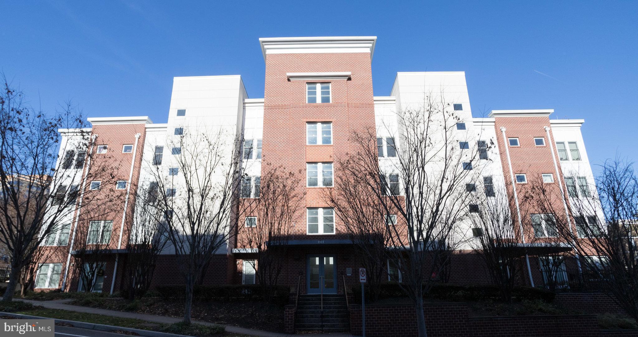 1811 14th Street North, Unit C403, Arlington, VA 22209 Compass