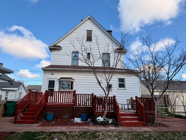 700 West Main Street Clinton, IL 61727 - Photo 42 of 45