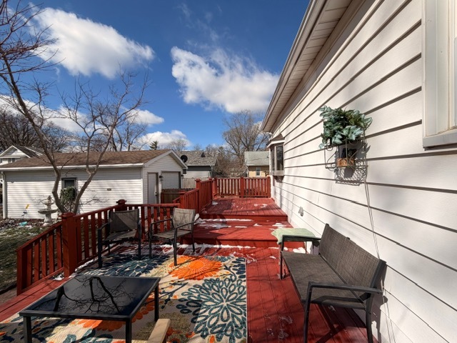 700 West Main Street Clinton, IL 61727 - Photo 43 of 45