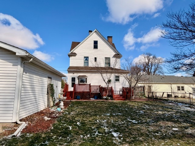 700 West Main Street Clinton, IL 61727 - Photo 44 of 45