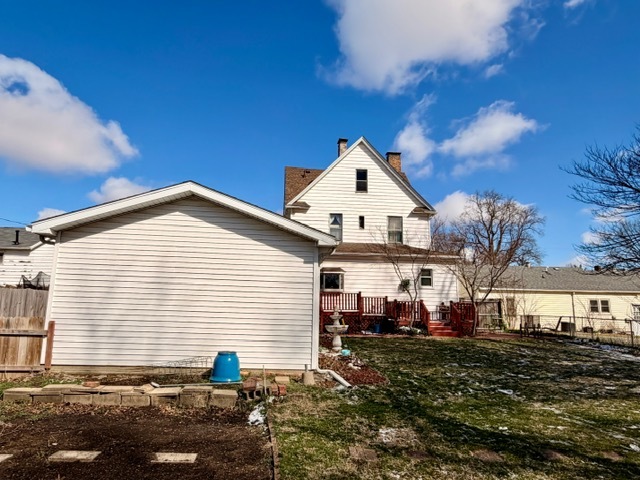 700 West Main Street Clinton, IL 61727 - Photo 45 of 45