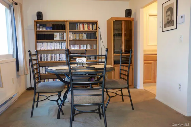 a bathroom with a sink toilet and tub