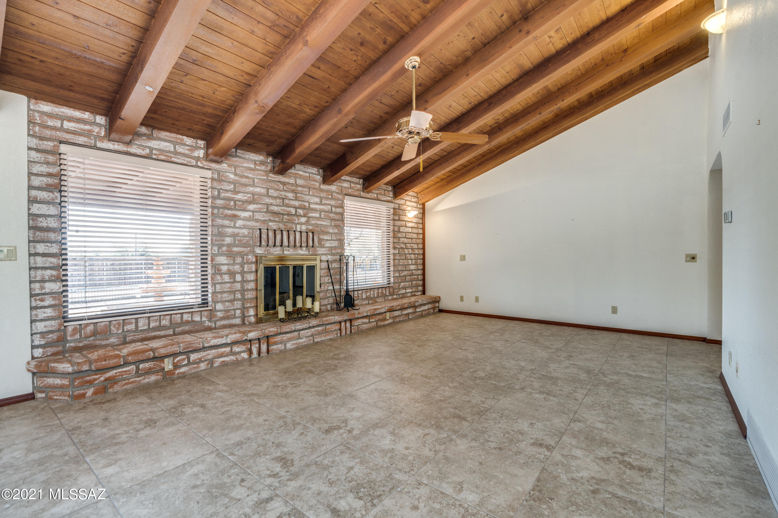 9020 East Bears Path Road Tucson, AZ 85749 - Photo 12 of 43