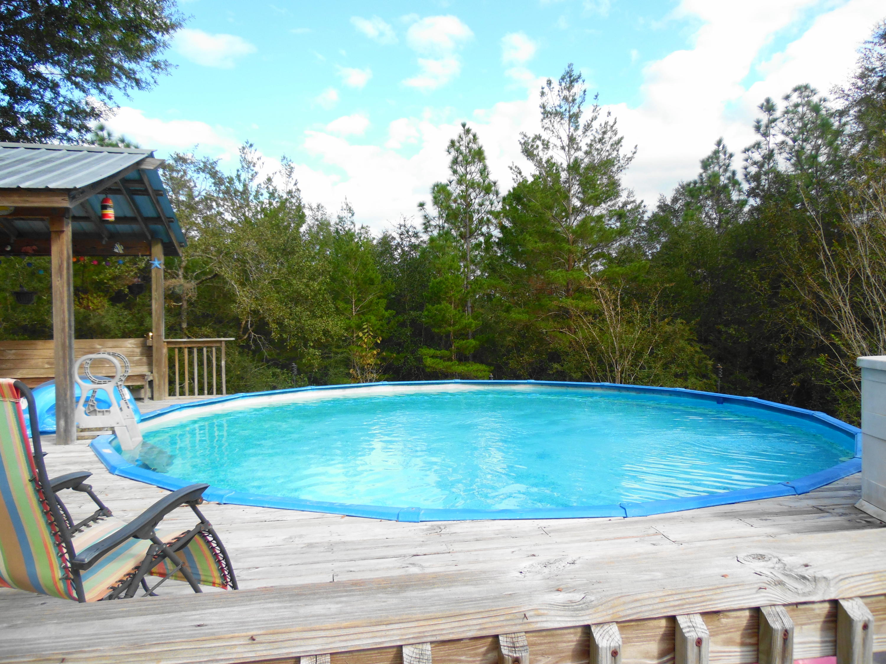 642 Elmwood Road DeFuniak Springs, FL 32433 - Photo 6 of 37 a view of a outdoor space
