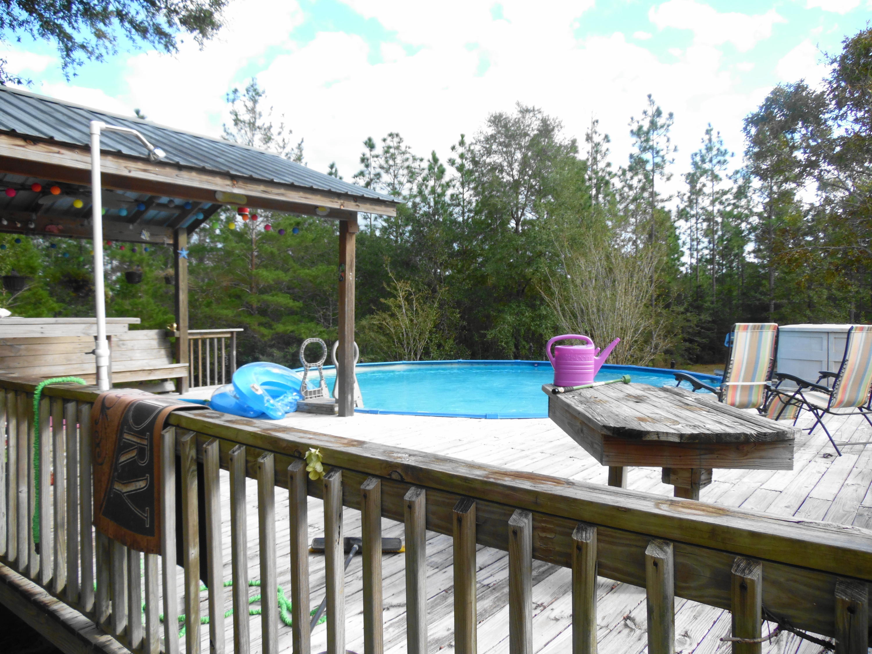 642 Elmwood Road DeFuniak Springs, FL 32433 - Photo 8 of 37