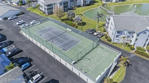 $579,000 | 660 South Brevard Avenue, Unit 1511, Cocoa Beach, FL 32931