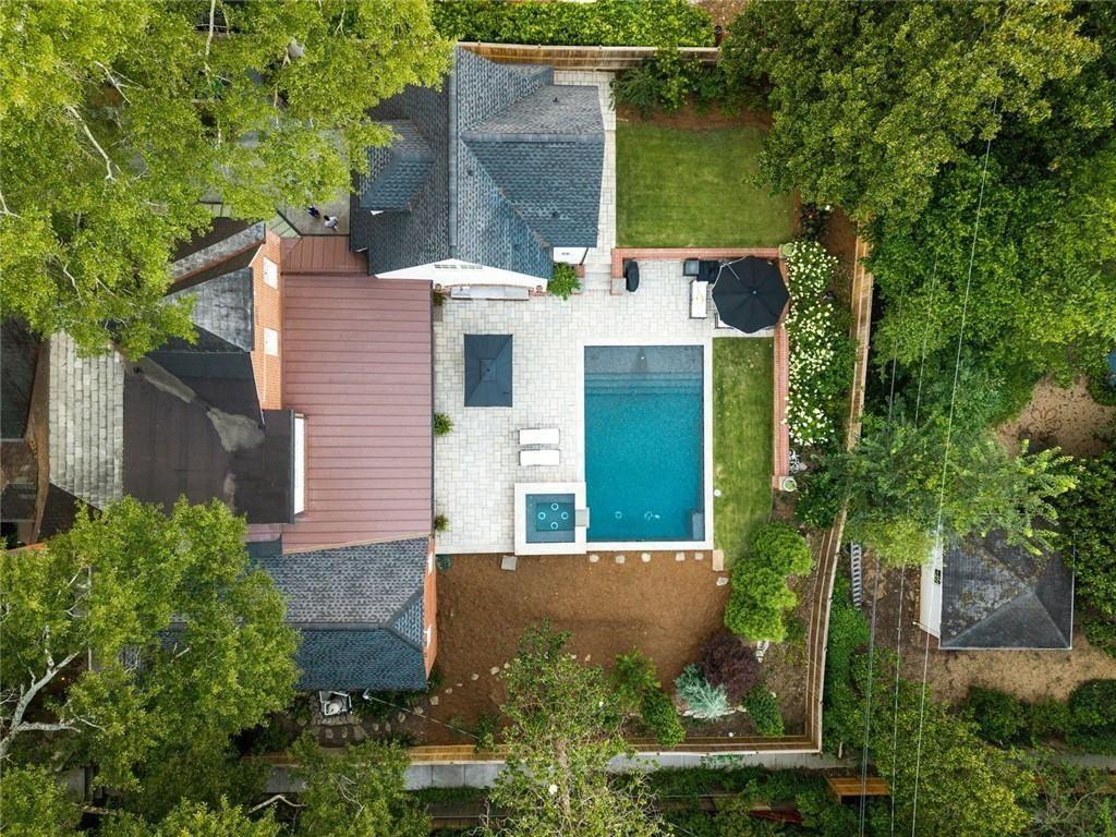 1207 Oxford Road Northeast Atlanta, GA 30306 - Photo 89 of 98 Gallery Image 89