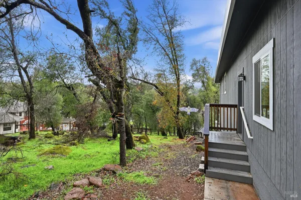 $449,000 | 18904 Timber Point Road, Hidden Valley Lake, CA 95467