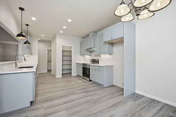 $449,000 | 18904 Timber Point Road, Hidden Valley Lake, CA 95467