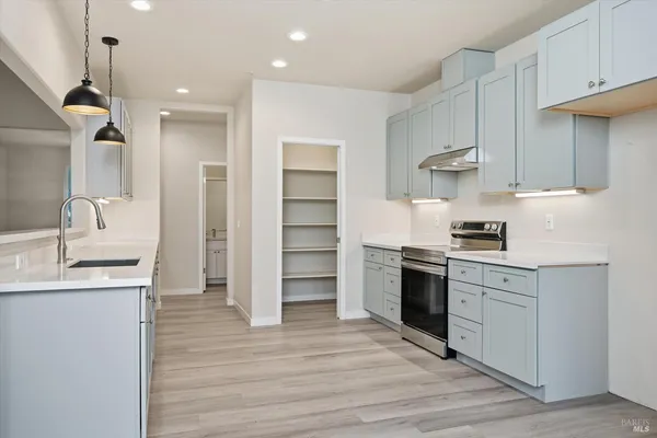 $449,000 | 18904 Timber Point Road, Hidden Valley Lake, CA 95467