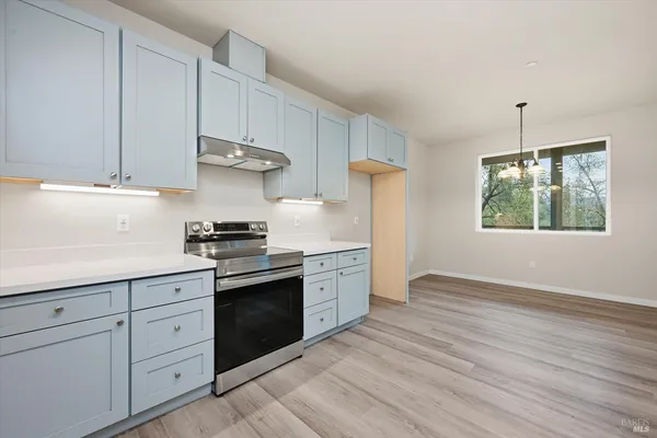 $449,000 | 18904 Timber Point Road, Hidden Valley Lake, CA 95467