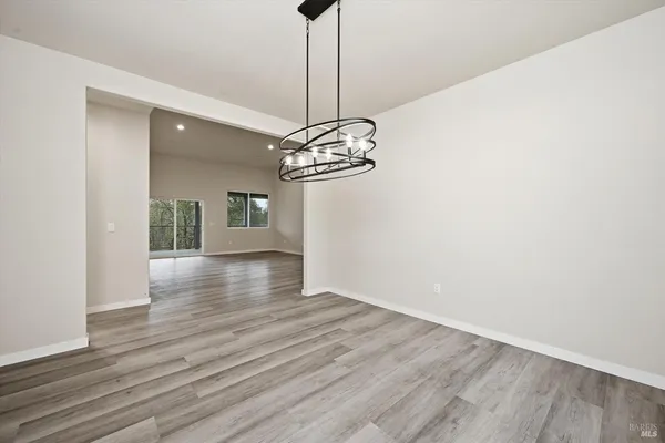 $449,000 | 18904 Timber Point Road, Hidden Valley Lake, CA 95467