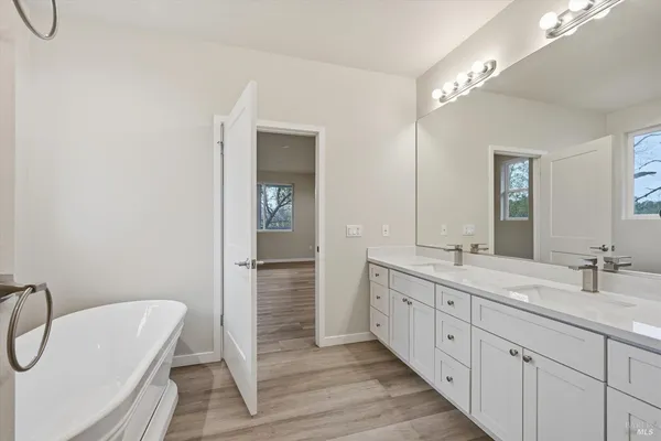 $449,000 | 18904 Timber Point Road, Hidden Valley Lake, CA 95467