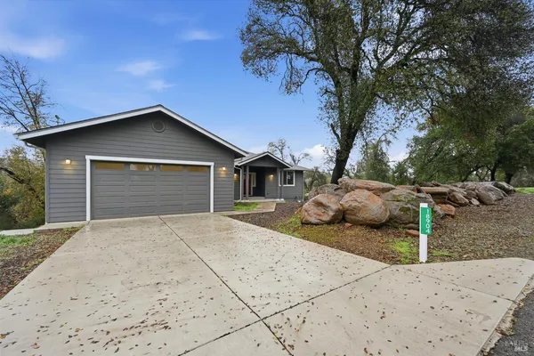 $449,000 | 18904 Timber Point Road, Hidden Valley Lake, CA 95467