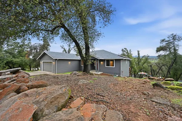 $449,000 | 18904 Timber Point Road, Hidden Valley Lake, CA 95467