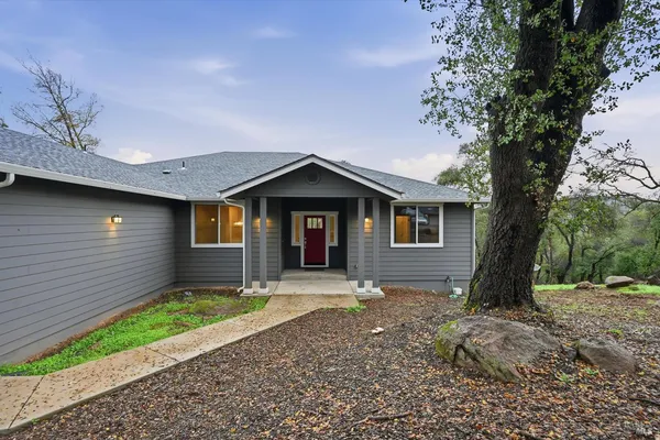 $449,000 | 18904 Timber Point Road, Hidden Valley Lake, CA 95467