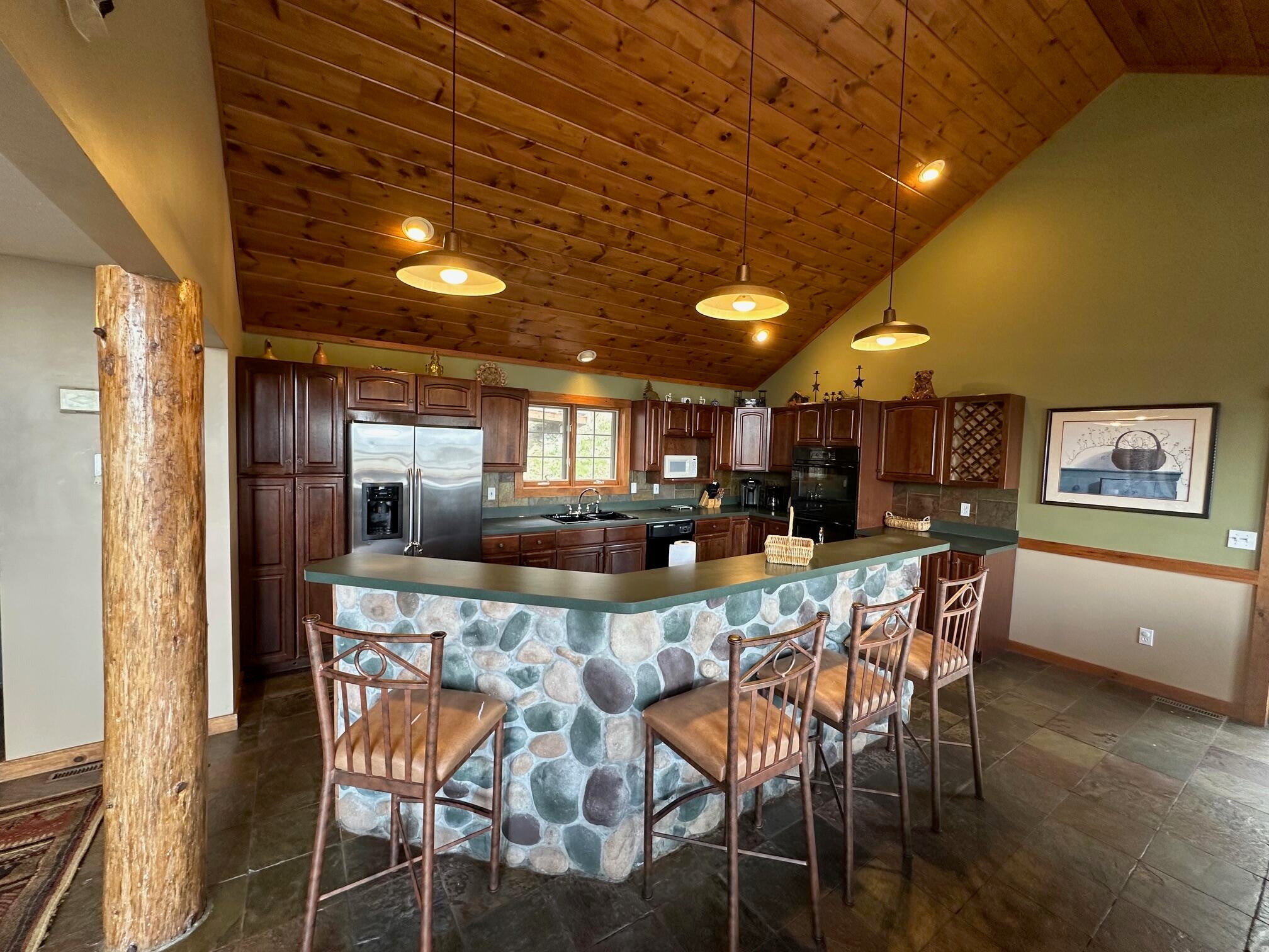 562 North Westridge Road Slatyfork, WV 26291 - Photo 5 of 41 Gallery Image 5