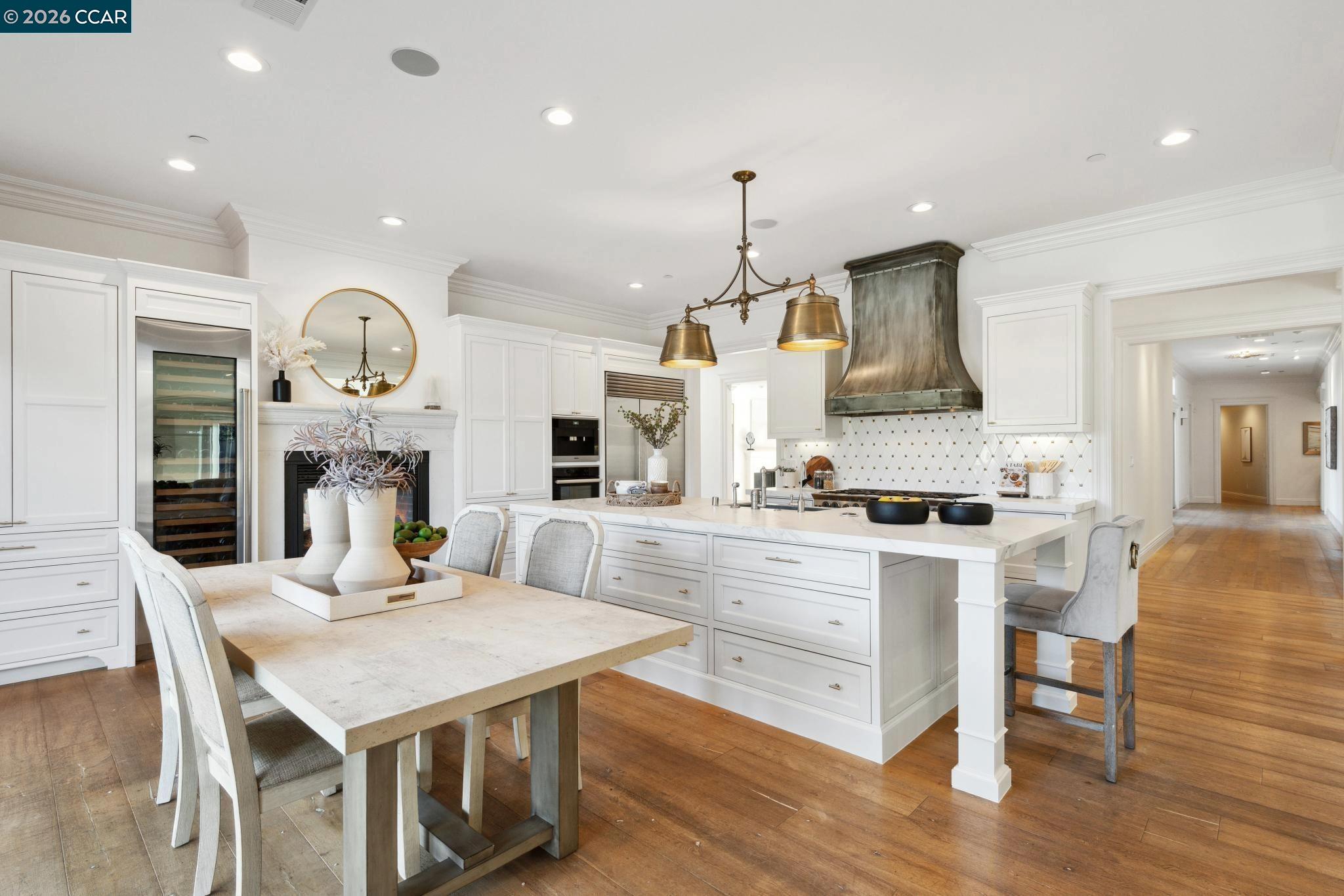 3957 Rancho Road Lafayette, CA 94549 - Photo 9 of 29 Gallery Image 9