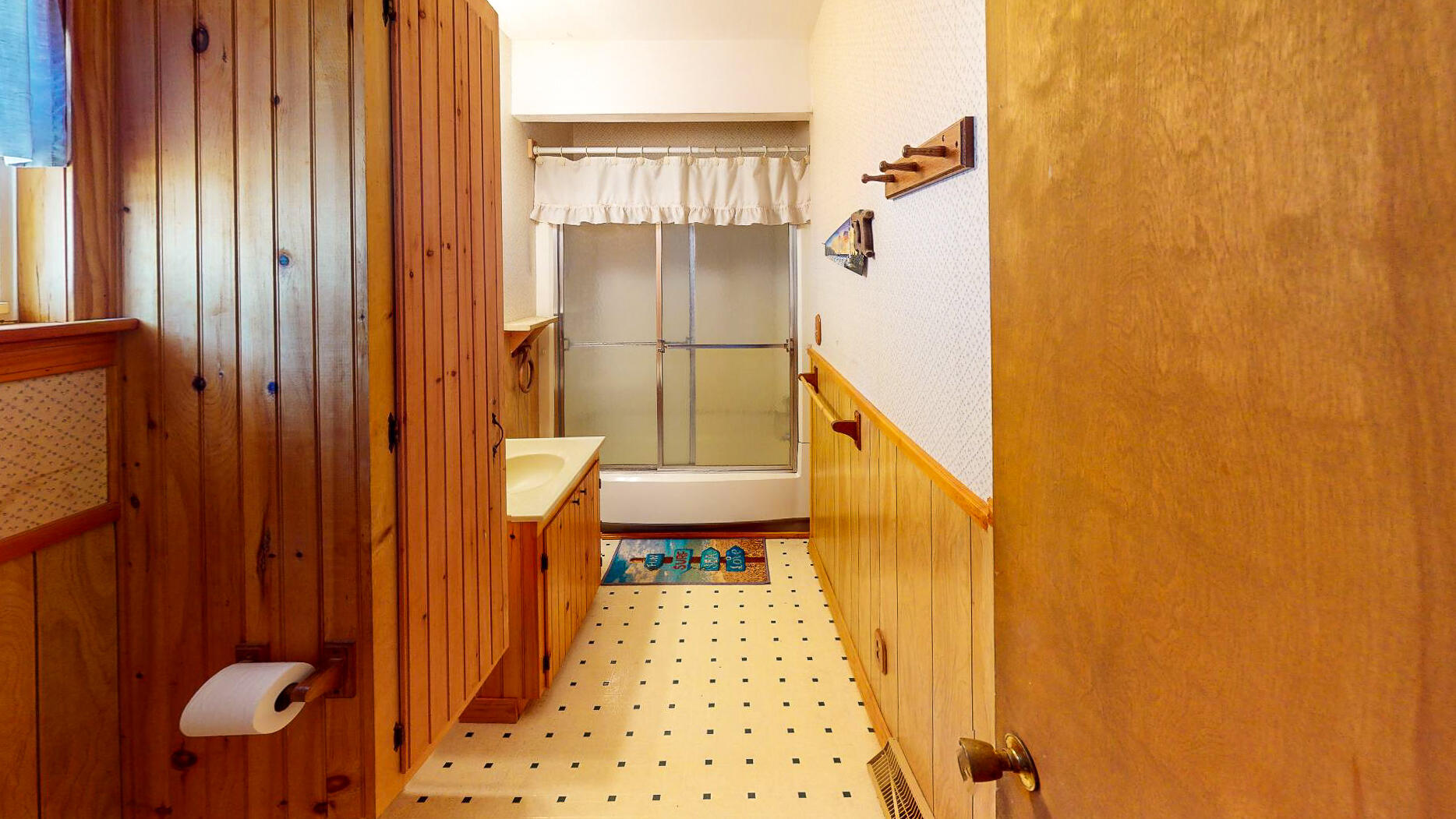 25 Page Road Enfield, ME 04493 - Photo 21 of 34 20. Bathroom
