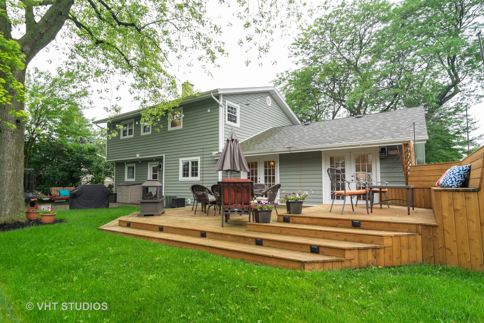 907 North Rohlwing Road Palatine, IL 60074 - Photo 15 of 16 Gallery Image 15