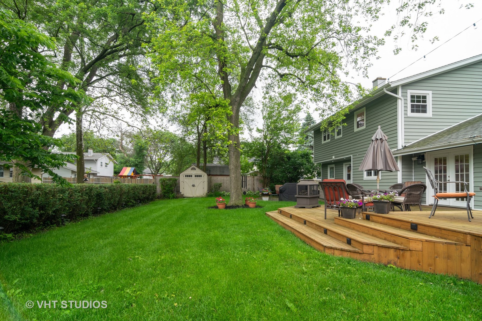 907 North Rohlwing Road Palatine, IL 60074 - Photo 16 of 16 Gallery Image 16