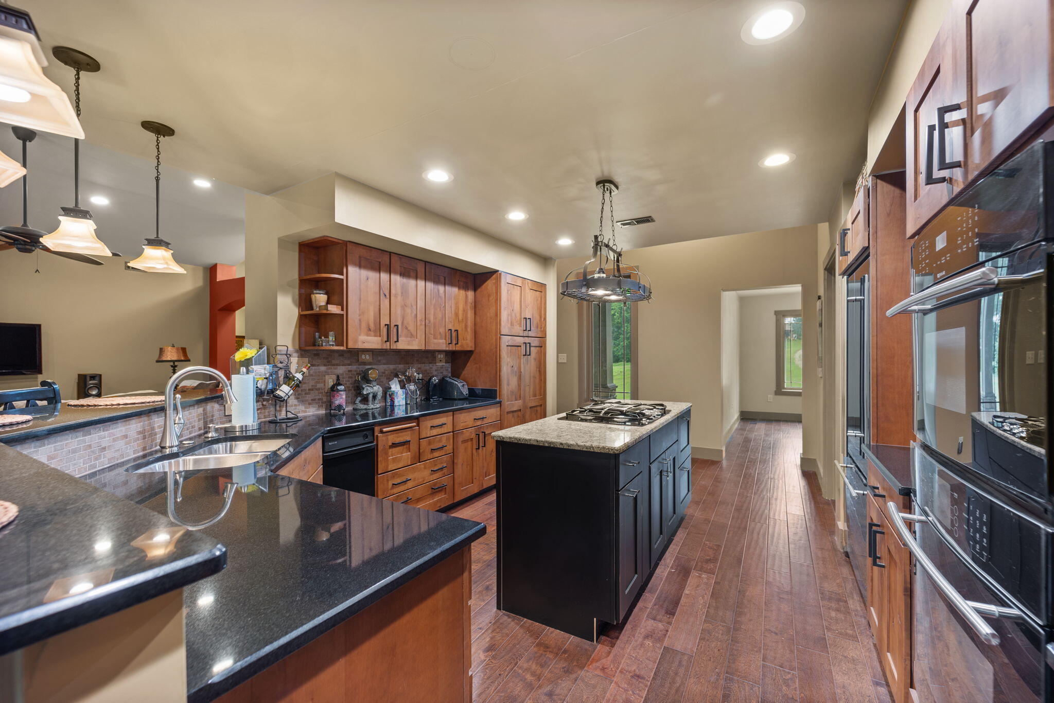3210 Croley Bend Road Williamsburg, KY 40769 - Photo 19 of 86 81-web-or-mls-542A4006
