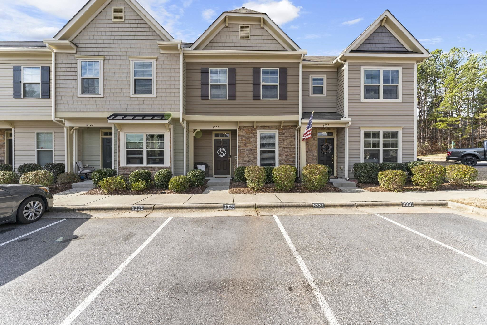 6329 Pesta Court Raleigh, NC 27612 - Photo 1 of 25 Photo 1