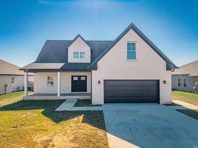 $419,900 | 8137 Prescott Drive, Evansville, IN 47715