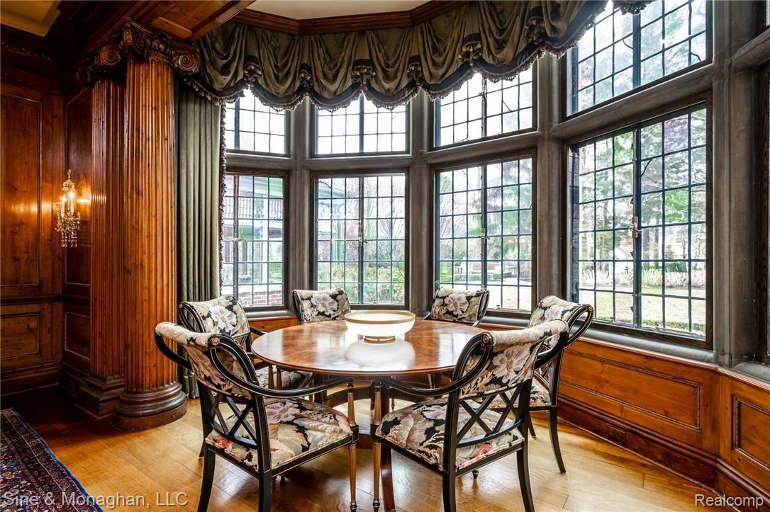 315 Washington Road Grosse Pointe, MI 48230 - Photo 24 of 99 315 Washington S136.jpg