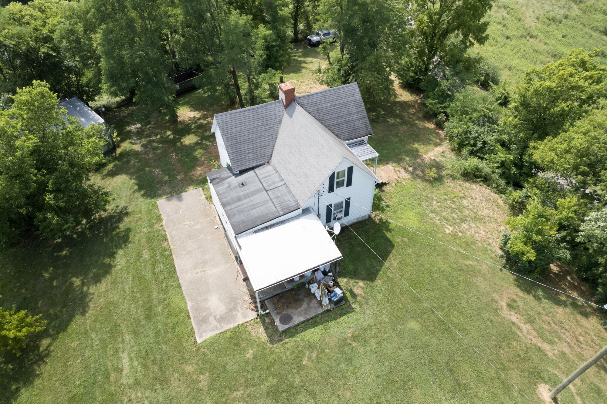 2605 Mason Cordova Road Corinth, KY 41010 - Photo 35 of 44 Gallery Image 35