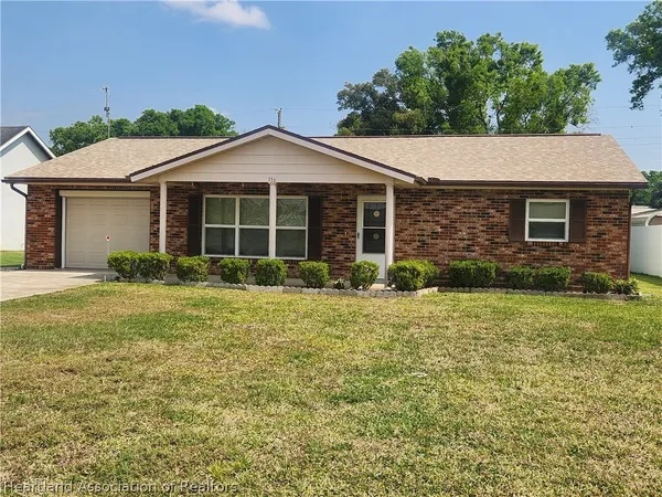 $1,650 | 116 Memorial Drive, Sebring, FL 33870