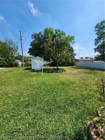 $1,650 | 116 Memorial Drive, Sebring, FL 33870