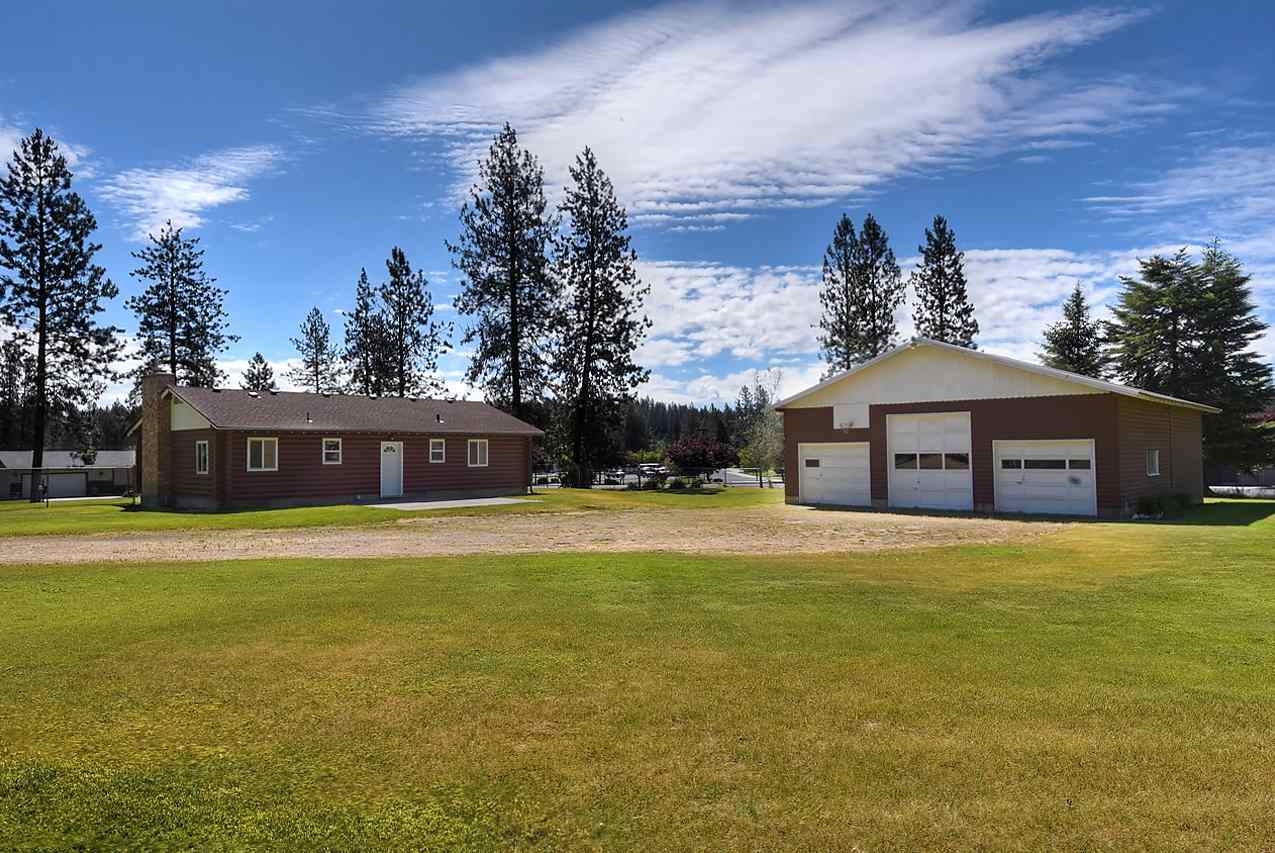 11903 North Ruby Road Spokane, WA 99218 - Photo 1 of 20