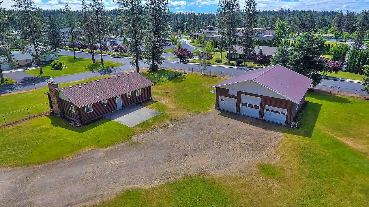 11903 North Ruby Road Spokane, WA 99218 - Photo 2 of 20