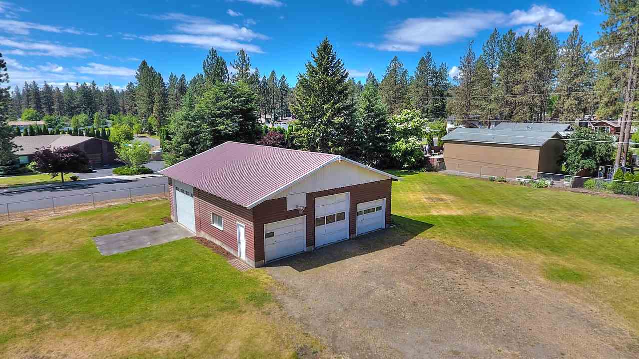 11903 North Ruby Road Spokane, WA 99218 - Photo 19 of 20
