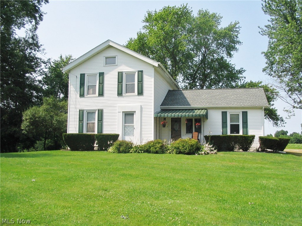 6395 Waterloo Road Atwater, OH 44201 - Photo 34 of 34 Front view of home