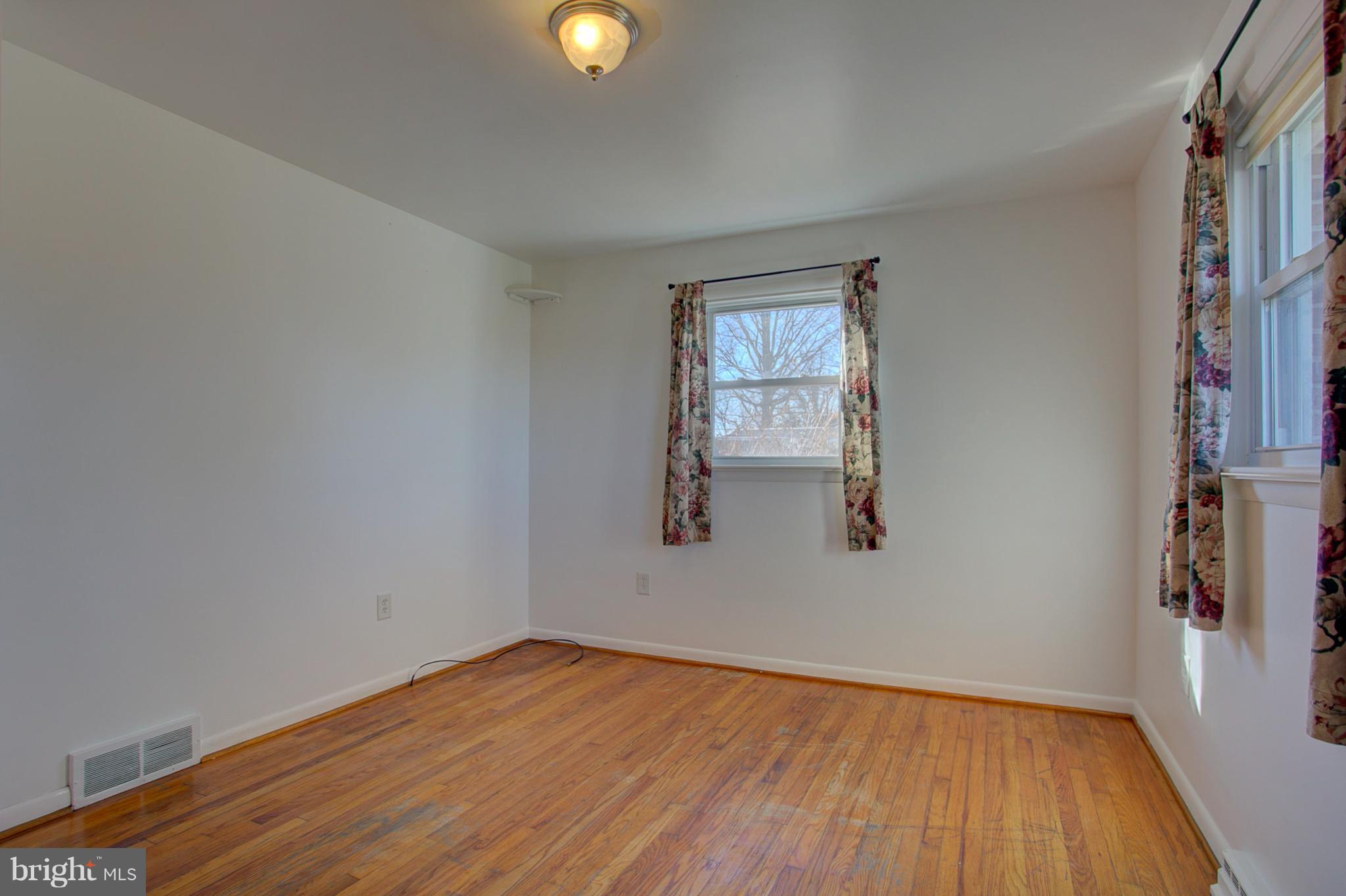 1047 Letort Road Conestoga, PA 17516 - Photo 16 of 30 a view of empty room with wooden floor