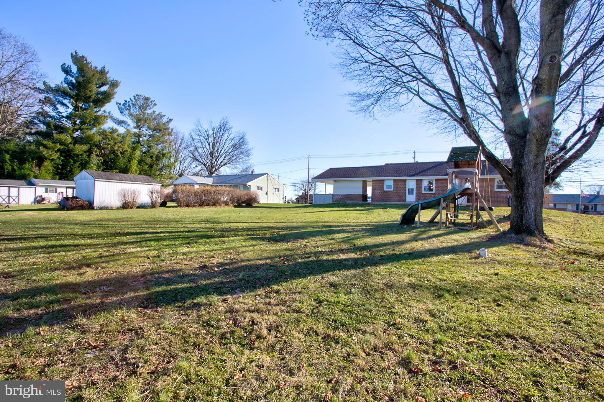 1047 Letort Road Conestoga, PA 17516 - Photo 26 of 30 a view of a lake with houses
