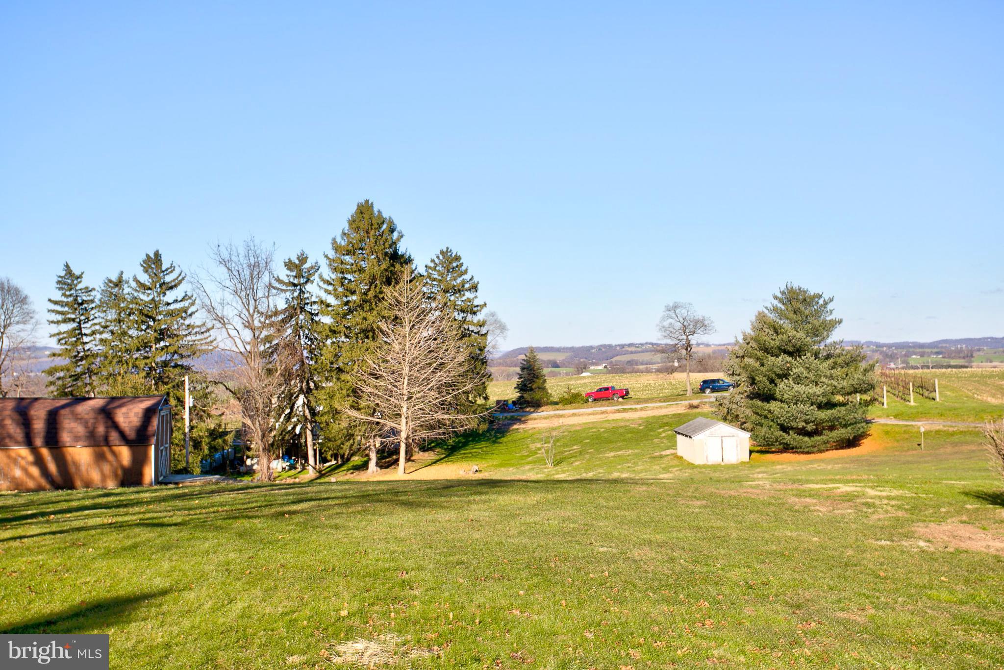 1047 Letort Road Conestoga, PA 17516 - Photo 28 of 30 a view of a swimming pool with an ocean view