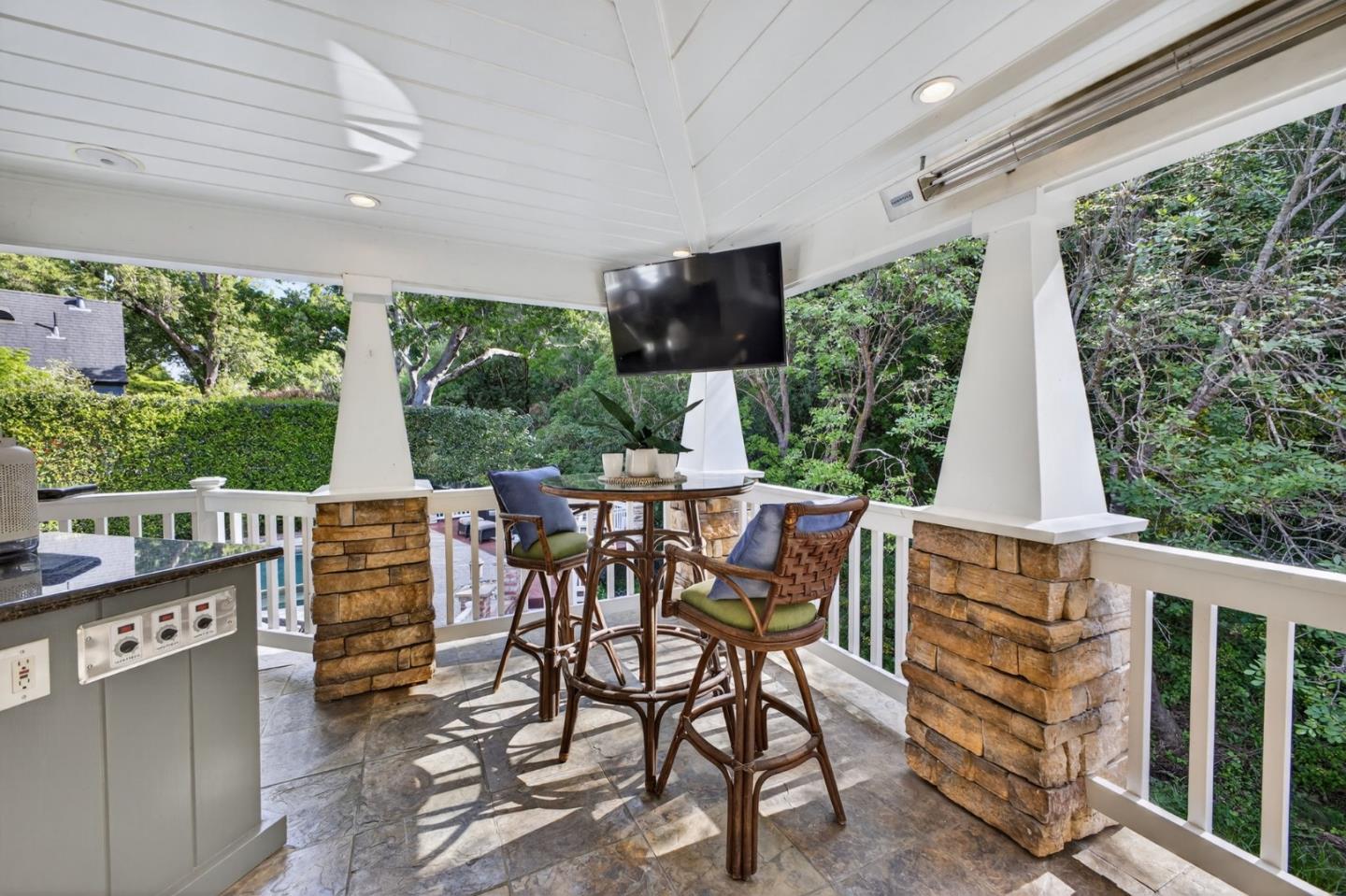 815 Crystal Springs Road Hillsborough, CA 94010 - Photo 89 of 104
