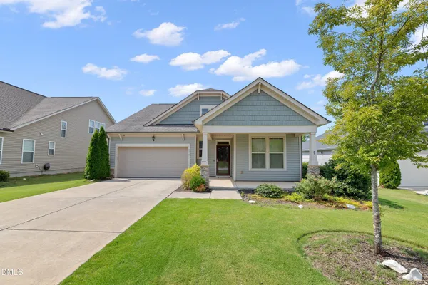 $370,000 | 77 Carbone Lane, Clayton, NC 27527