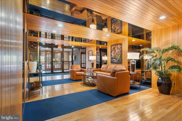 $699,900 | 11500 Fairway Drive, Unit 201, Reston, VA 20190