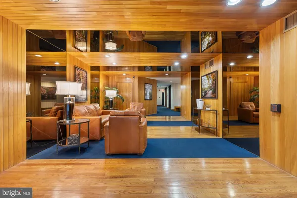 $699,900 | 11500 Fairway Drive, Unit 201, Reston, VA 20190