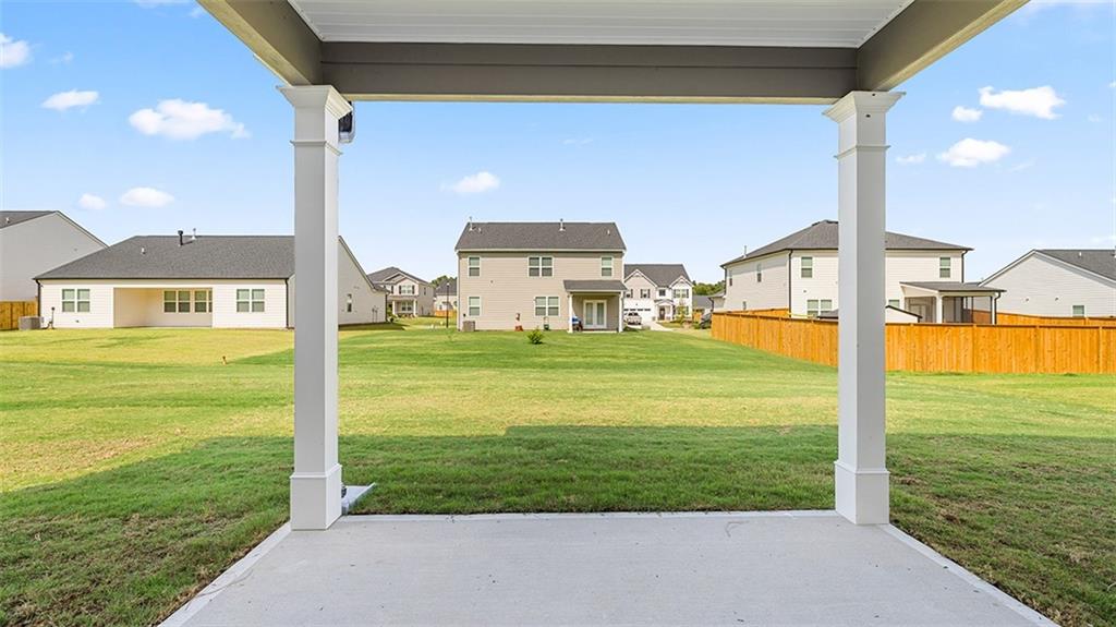 425 Bullock Pass Jefferson, GA 30549 - Photo 33 of 62