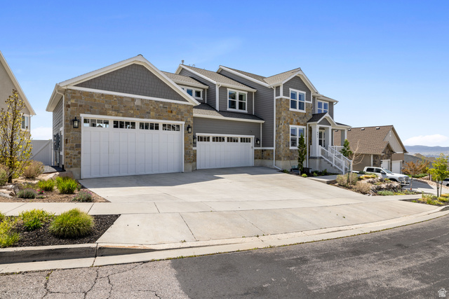 601 Mountain View Road, Unit 337 Lehi, UT 84048 - Photo 3 of 61 Front house