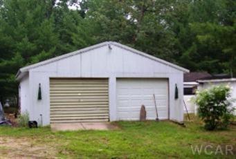 9046 South Mack Road Baldwin, MI 49304 - Photo 2 of 3 Additional Photo