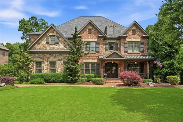 $1,465,000 | 1540 Bramble Bush Way, Suwanee, GA 30024