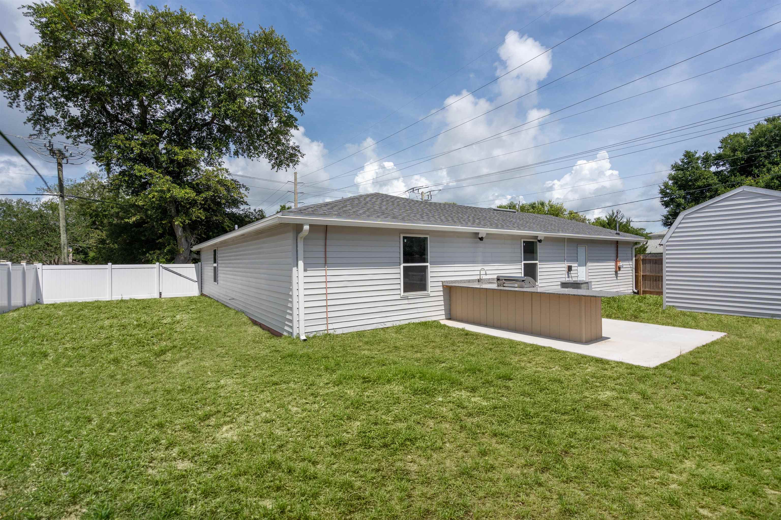 202 Gerona Road St. Augustine, FL 32086 - Photo 5 of 35