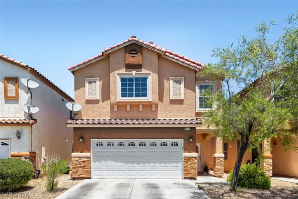 $415,000 | 6922 Majestic Palm Drive, Las Vegas, NV 89122